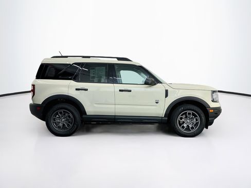 Used 2024 Ford Bronco Sport Big Bend w/ Convenience Package AWD/4WD image 10