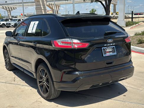 Used 2024 Ford Edge ST-Line AWD/4WD image 5