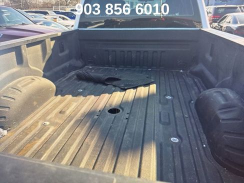 Used 2024 Ford F350 XL w/ STX Appearance Package image 8