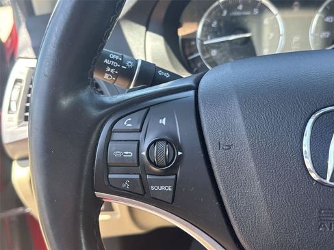 Used 2020 Acura MDX SH-AWD w/ Technology Package image 19