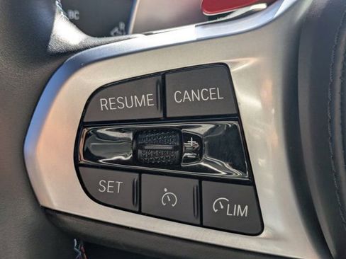 Used 2022 BMW M8 Competition w/ Driving Assistance Package image 19