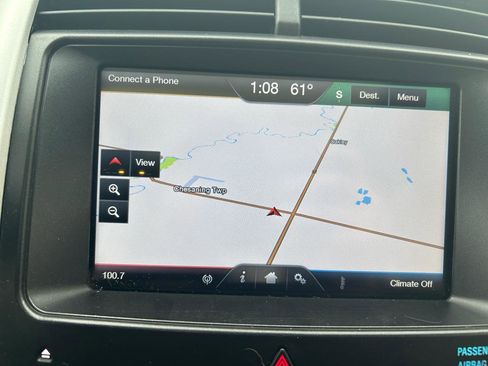 Used 2013 Ford Edge Limited image 26