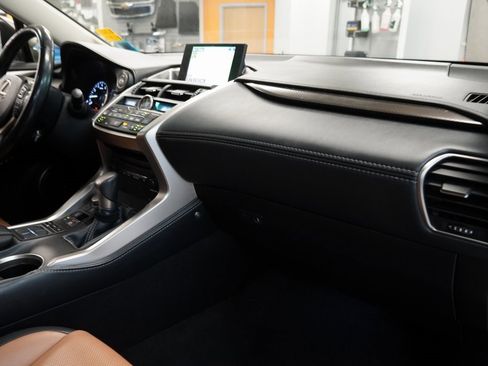 Used 2015 Lexus NX 200t F Sport image 26