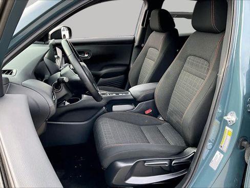 Used 2026 Honda HR-V Sport image 8