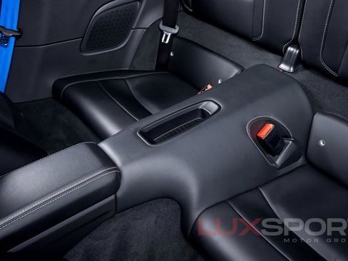 Used 2017 Porsche 911 Carrera 4S image 83