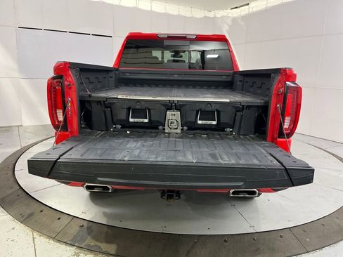 Used 2022 GMC Sierra 1500 AT4 w/ AT4 Preferred Package image 12
