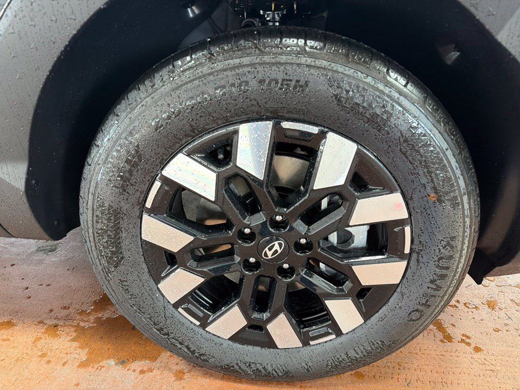 New 2027 Hyundai Santa Cruz SE FWD image 10