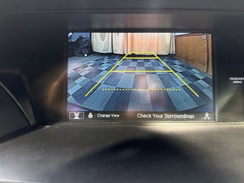 Used 2016 Acura ILX w/ Technology Plus Package image 21