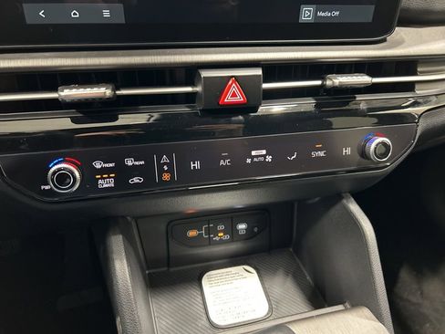 New 2026 Kia Sportage X-Line image 19