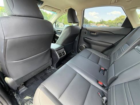 Used 2016 Lexus NX 200t AWD image 17