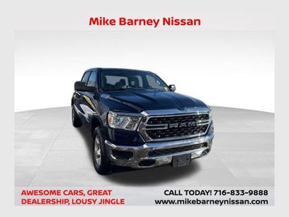 Used 2023 RAM 1500 Lone Star