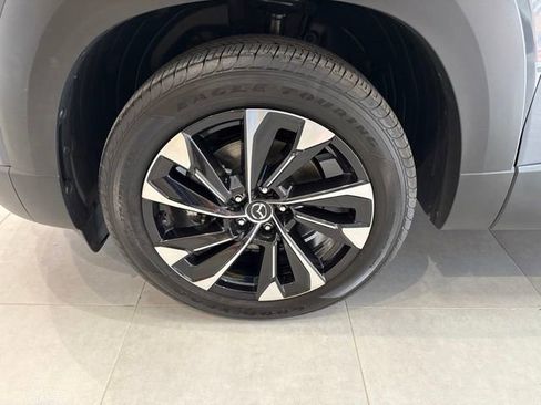 Used 2025 MAZDA CX-50 2.5 Hybrid w/ Premium Plus Pkg AWD/4WD image 13