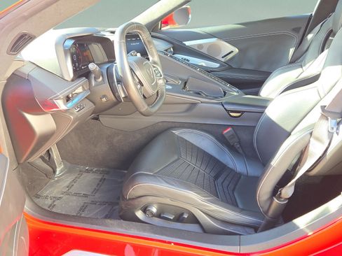 Used 2023 Chevrolet Corvette 3LT image 13