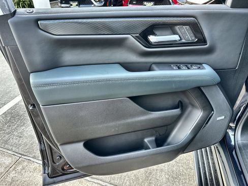 New 2026 GMC Yukon AT4 w/ AT4 Premium Plus Package AWD/4WD image 21