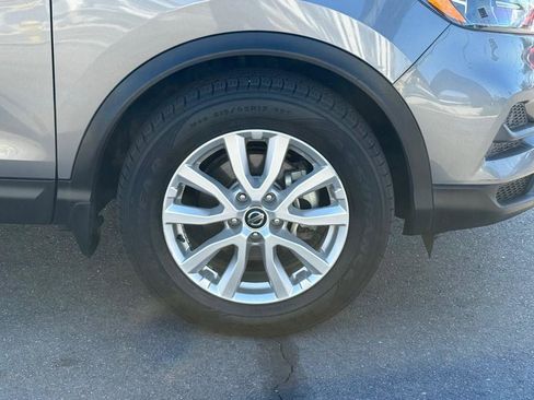 Used 2020 Nissan Rogue Sport S w/ Appearance Package image 9