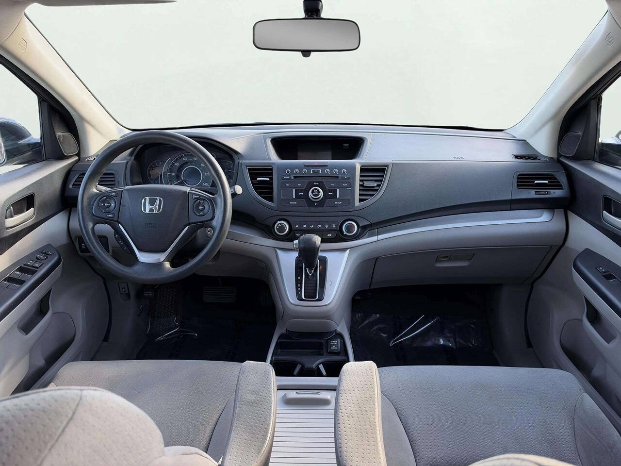 Used 2013 Honda CR-V EX image 14