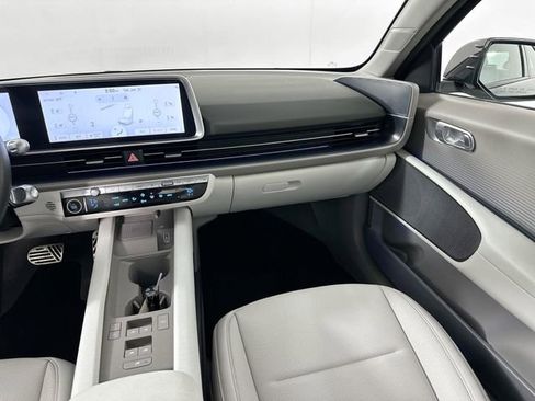 Used 2023 Hyundai Ioniq 6 Limited w/ Cargo Package image 28