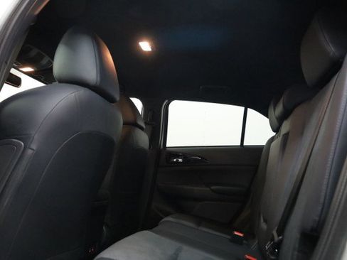 New 2026 Mitsubishi Eclipse Cross Black Edition image 20