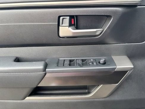 Used 2026 Toyota Tundra SR5 w/ SR5 Convenience Package AWD/4WD image 12