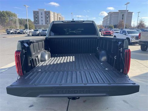 Used 2023 Toyota Tundra SR5 image 8