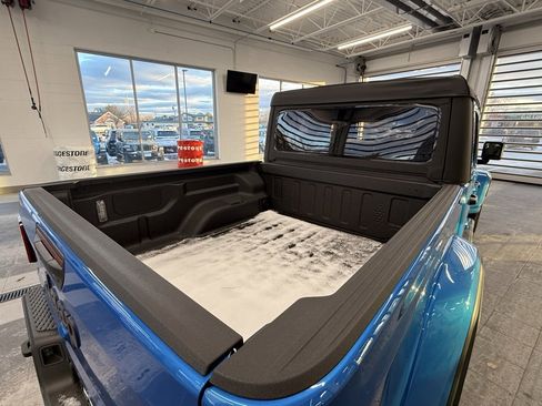 New 2026 Jeep Gladiator Sport image 10