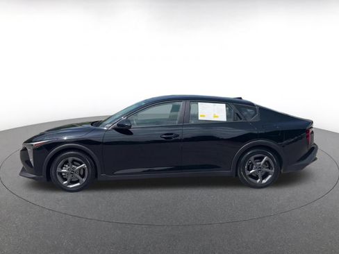 Used 2025 Kia K4 FWD image 7
