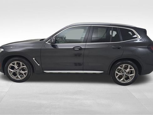 Used 2023 BMW X3 xDrive30i w/ Premium Package AWD/4WD image 6