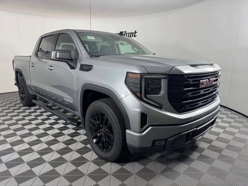 Used 2024 GMC Sierra 1500 Elevation AWD/4WD image 6