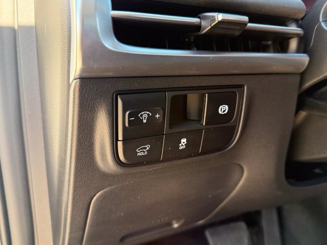 Certified 2025 Hyundai Tucson Limited FWD image 22