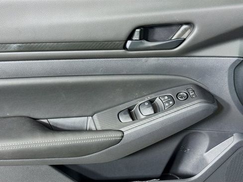 New 2026 Nissan Altima 2.5 SV w/ SV Special Edition Package FWD image 17