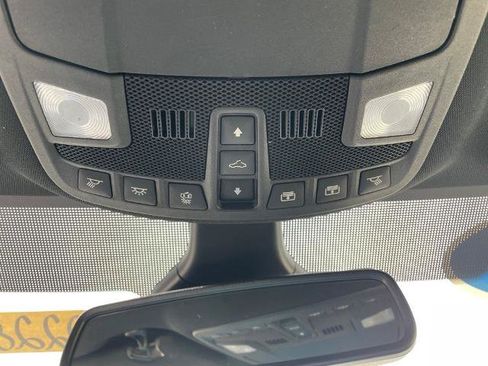 Certified 2024 Ford Edge ST-Line AWD/4WD image 19