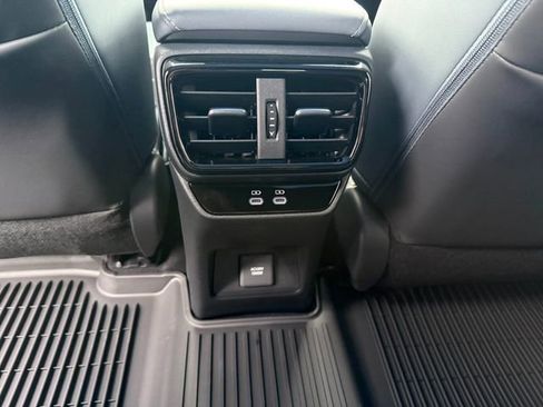 New 2026 Lexus RZ 450e AWD image 27