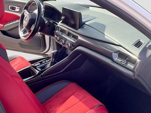 Used 2024 Acura Integra A-Spec image 27