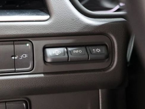 Used 2021 GMC Yukon AT4 w/ Rear Media and Nav Package AWD/4WD image 24