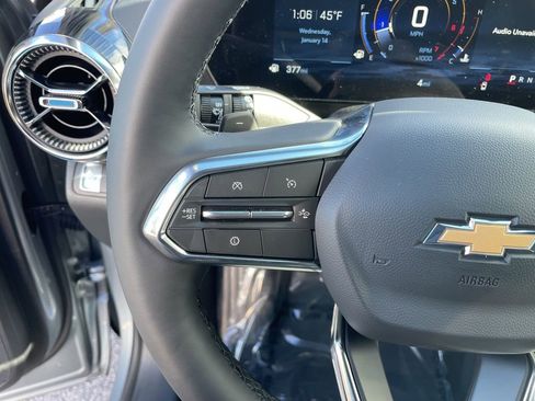 New 2026 Chevrolet Equinox LT FWD image 14
