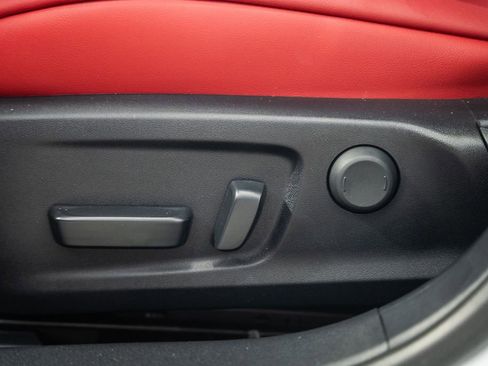 Used 2025 Lexus IS 350 F Sport w/ Navigation Package image 37