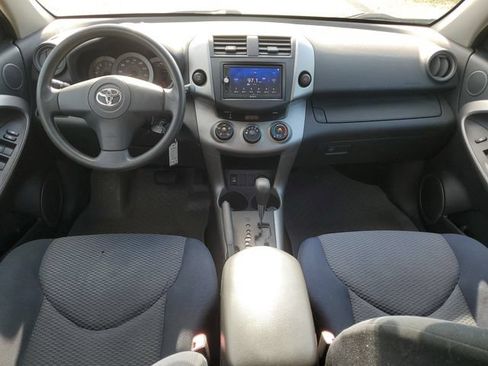 Used 2006 Toyota RAV4 Sport AWD/4WD image 11