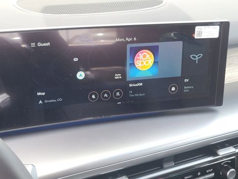 New 2026 Hyundai Ioniq 9 SEL AWD/4WD image 13