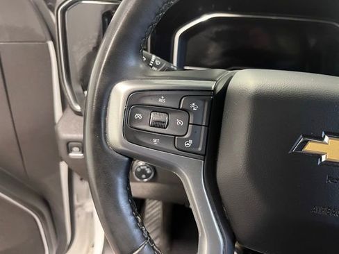 Used 2025 Chevrolet Silverado 1500 LT image 25