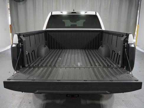 Used 2024 Toyota Tundra SR5 w/ SR5 Convenience Package image 36