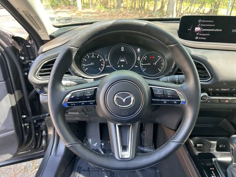 Certified 2025 MAZDA CX-30 2.5 Turbo w/ Premium Plus Pkg AWD/4WD image 22