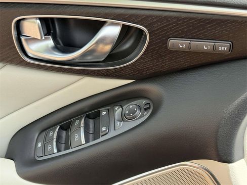 Used 2021 INFINITI Q50 Sensory w/ Cargo Package image 24