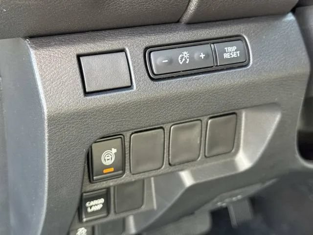 New 2027 Nissan Frontier SV RWD image 25