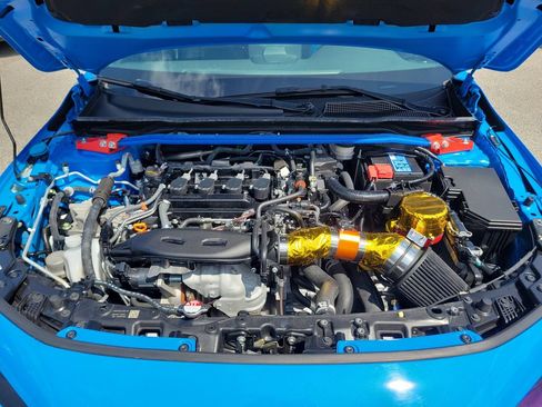Used 2024 Honda Civic Sport Touring image 36