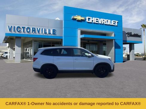 Used 2022 Honda Pilot Special Edition image 4