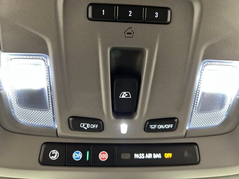 Used 2024 GMC Sierra 1500 Elevation w/ Elevation Premium Package AWD/4WD image 65