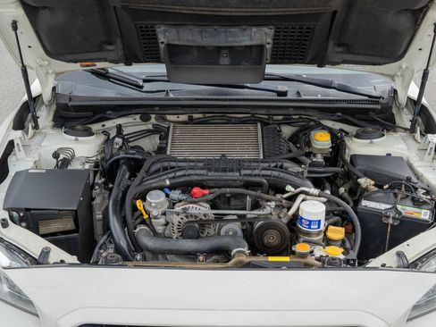 Used 2017 Subaru WRX AWD/4WD image 31
