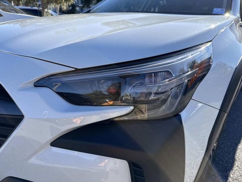 Certified 2024 Subaru Outback Touring XT w/ Tech Package 3 image 9