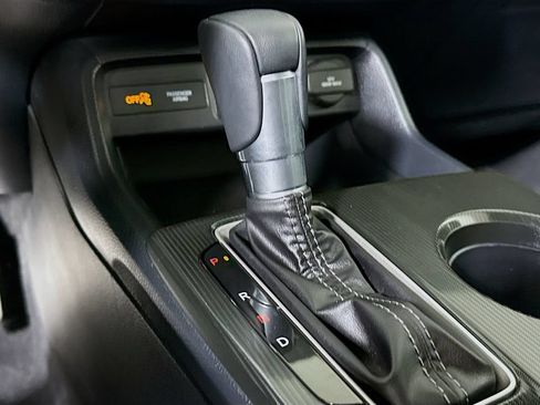Used 2025 Honda Civic Sport image 8