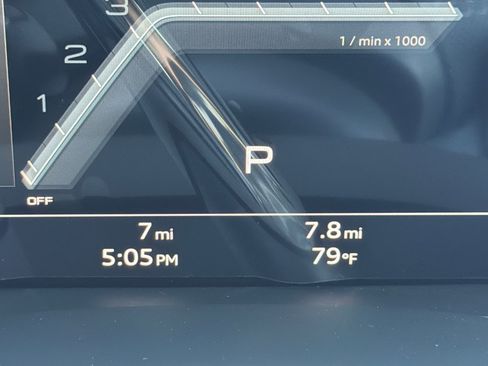 New 2026 Audi SQ8 Prestige AWD/4WD image 23